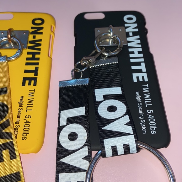 used iphone 6 cases - Picture 2 of 5